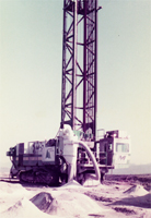 click for enlarged view Size 7SB Dust Collector